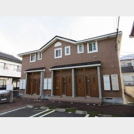 メゾンフド− 2階 築20年1ヶ月の賃貸物件