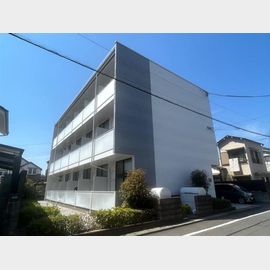 レオパレスシェモア 2階 築21年の賃貸物件