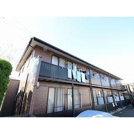 アンプルールブワレジェンド 1階 築25年の賃貸物件