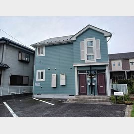 トランキルメゾン 1階 築25年2ヶ月の賃貸物件