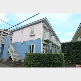 コーポエトワールB 1階 築33年1ヶ月の賃貸物件