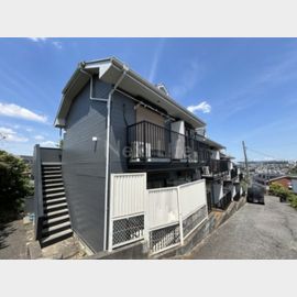 大塚・帝京大学駅より徒歩10分 2階 築37年1ヶ月の賃貸物件