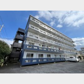 京王堀之内駅より徒歩15分 4階 築38年1ヶ月の賃貸物件