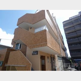 ライオンズマンション矢部第３ 4階 築38年8ヶ月の賃貸物件