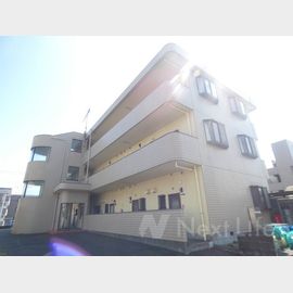 エスプワール 2階 築35年4ヶ月の賃貸物件