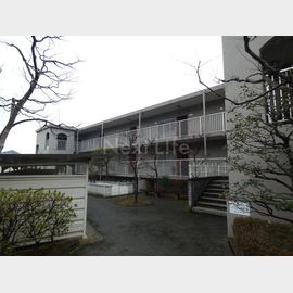 ハイウェル高幡不動 3階 築37年9ヶ月の賃貸物件