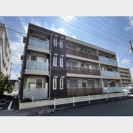 豊田駅より徒歩15分 2階 築8年10ヶ月の賃貸物件