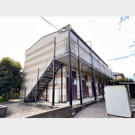 立川駅よりバス25分 2階 築21年1ヶ月の賃貸物件