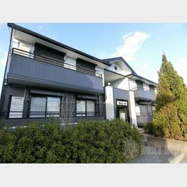 ブルーフォックス 2階 築32年1ヶ月の賃貸物件