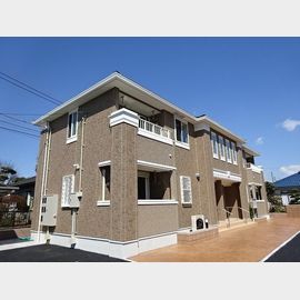 武蔵砂川駅より徒歩8分 2階 築10年1ヶ月の賃貸物件