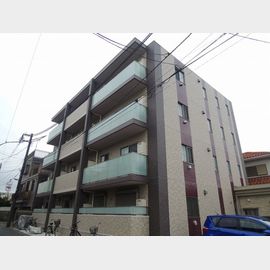 相模原駅より徒歩15分 2階 築13年2ヶ月の賃貸物件