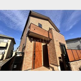 相模大野駅より徒歩9分 1階 築4年10ヶ月の賃貸物件