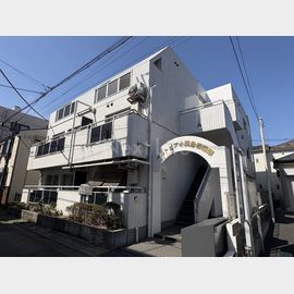 小田急相模原駅より徒歩7分 2階 築38年9ヶ月の賃貸物件