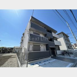 ティーケーエム2 1階 築3年1ヶ月の賃貸物件