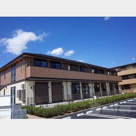 グランメール２番館 2階 築9年1ヶ月の賃貸物件