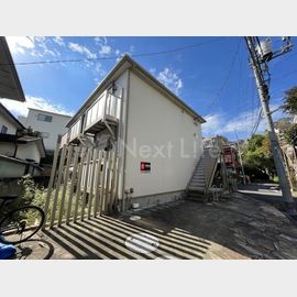 ARTEIE柿生 1階 築9年5ヶ月の賃貸物件