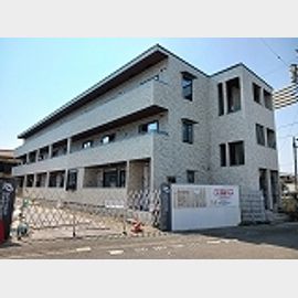 相模大塚駅より徒歩2分 新築 3階建の賃貸物件