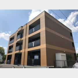 柿生駅より徒歩24分 3階 築19年5ヶ月の賃貸物件