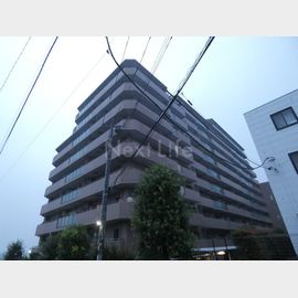 クリオかしわ台の賃貸物件