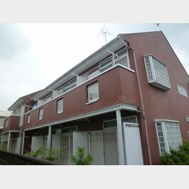 ビクトリアミューズ 2階 築39年2ヶ月の賃貸物件