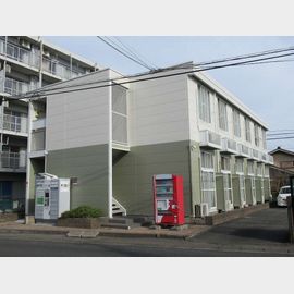 番田駅より徒歩11分 2階 築23年7ヶ月の賃貸物件