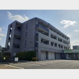 アウフォーレ 3階 築25年7ヶ月の賃貸物件