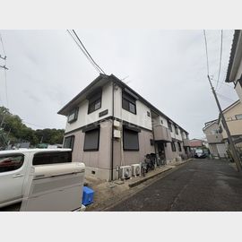 アンフィニマルエイ 1階 築27年8ヶ月の賃貸物件