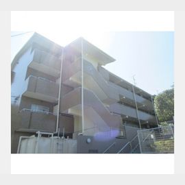 リオ梶ヶ谷 3階 築37年4ヶ月の賃貸物件