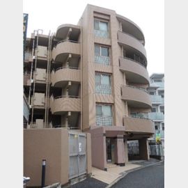 ビッグヴァン二子多摩川 3階 築25年7ヶ月の賃貸物件