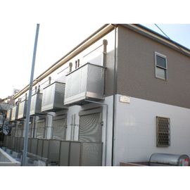 アムールあそか 1階 築13年4ヶ月の賃貸物件