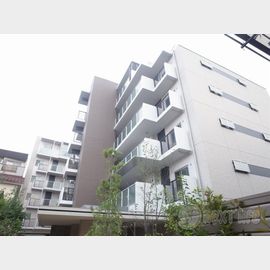 東門前駅より徒歩5分 築7年11ヶ月 6階建の賃貸物件