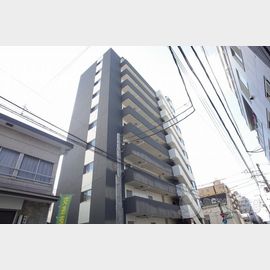 ＴＷＩＮＳＱＵＡＲＥ２ 5階 築7年6ヶ月の賃貸物件