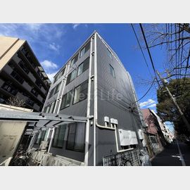 フラット５池上新町 3階 築17年8ヶ月の賃貸物件