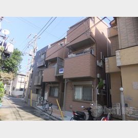 アルバ 2階 築14年9ヶ月の賃貸物件