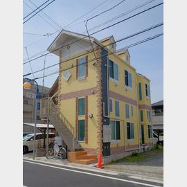 鶴見駅より徒歩17分 1階 築8年1ヶ月の賃貸物件