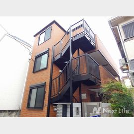 生麦駅より徒歩6分 1階 築4年9ヶ月の賃貸物件