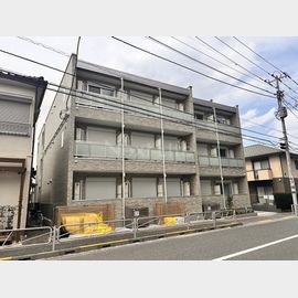西八王子駅より徒歩14分 2階 新築の賃貸物件