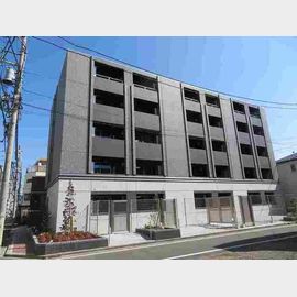 八王子駅より徒歩16分 1階 築4年1ヶ月の賃貸物件