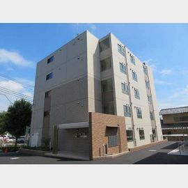 ビリーブ 3階 築6年9ヶ月の賃貸物件