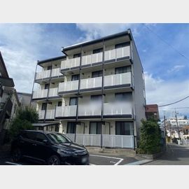 北八王子駅より徒歩12分 3階 築16年10ヶ月の賃貸物件