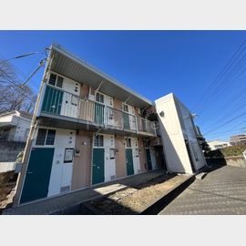 狭間駅より徒歩12分 1階 築26年1ヶ月の賃貸物件