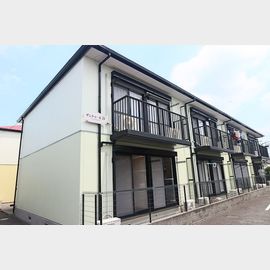 サントゥールＡ 2階 築28年の賃貸物件