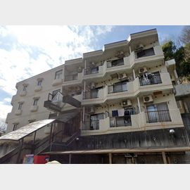 ホワイトウィング左入 2階 築34年6ヶ月の賃貸物件