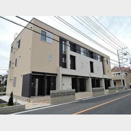 日野駅より徒歩17分 2階 築7年7ヶ月の賃貸物件