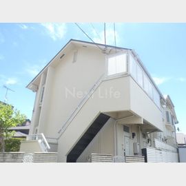 モンシャトー藤 1階 築38年9ヶ月の賃貸物件