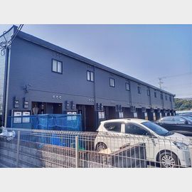 豊田駅より徒歩13分 2階 築19年11ヶ月の賃貸物件