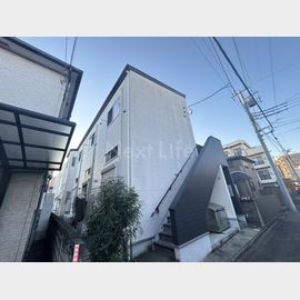 メゾンドボア矢部の賃貸物件