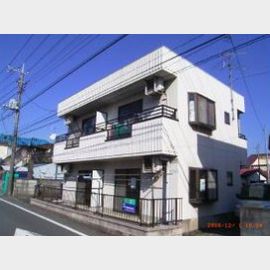 八木コーポ１ 1階 築33年1ヶ月の賃貸物件