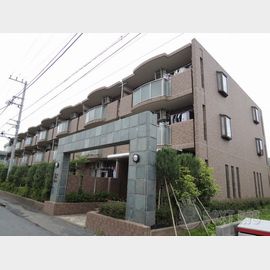 ヴァンヴェール三輪 1階 築23年2ヶ月の賃貸物件