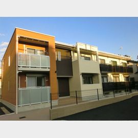 レオネクストボナール 1階 築10年5ヶ月の賃貸物件